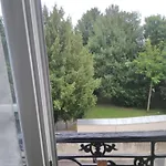 PARIS 14e calme 30m2- cuisine -Métro Glacière