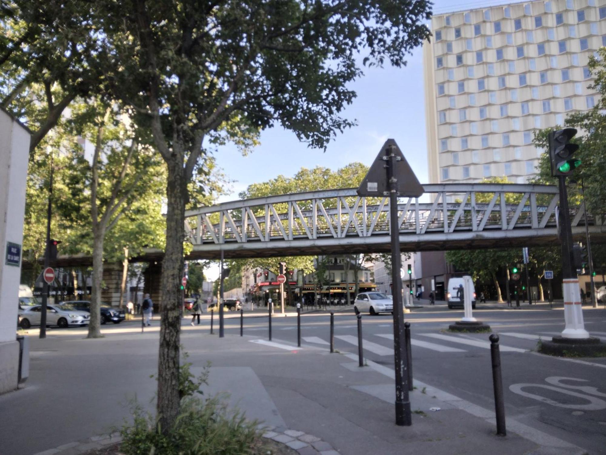 Appartamento Centre 30m2 *